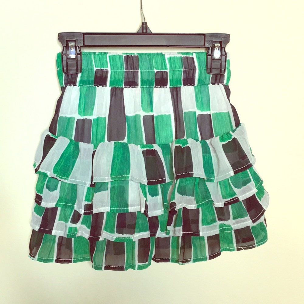 Ruby & Bloom Skirt for Kids (XS 5-6)